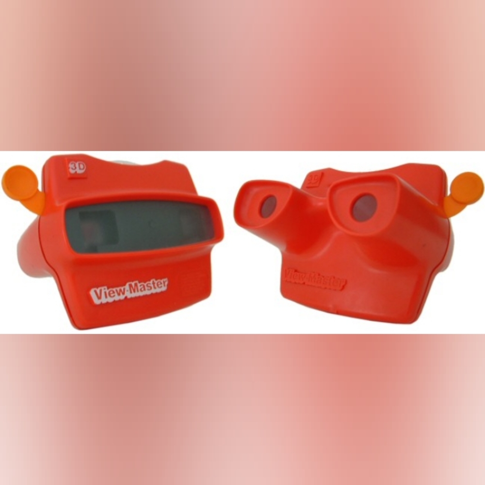 View-Master Model L Viewer - Like New - vintage